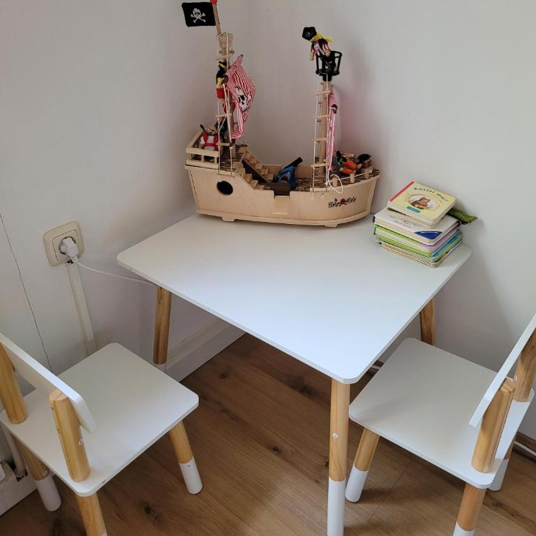 FAMILY APARTMENT LINZ Wohnen mit Garten am Fusse des Pöstlingbergs TOP LAGE Villenviertel - Apartment - Erdgeschoss - 25