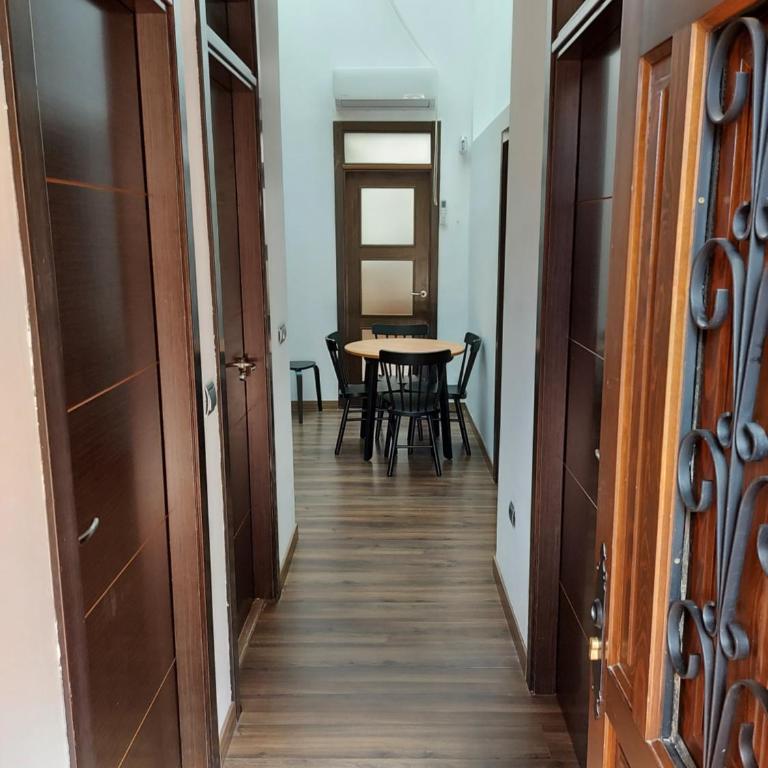 Apartamentos Los Descalzos Free Parking - Apartamento de 2 dormitorios - 2