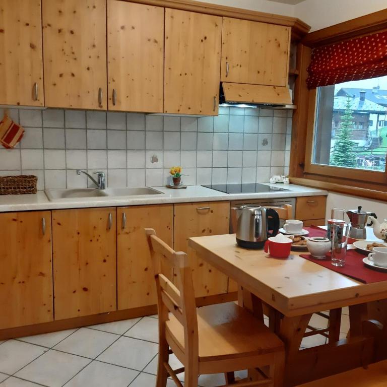 Chalet Beatrice - Monolocale - 22