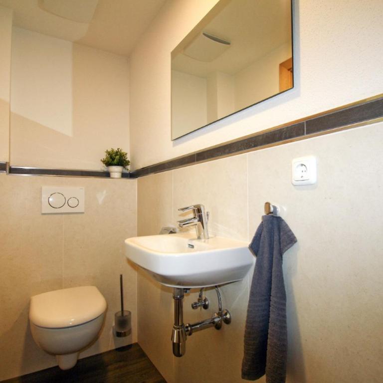 Bojernhof inkl. Chiemgaukarte - Apartment mit 2 Schlafzimmern - 13