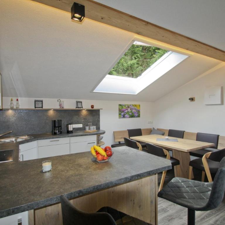 Bojernhof inkl. Chiemgaukarte - Apartment mit 3 Schlafzimmern - 4