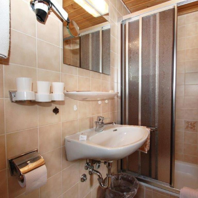 Bojernhof inkl. Chiemgaukarte - Apartment mit 1 Schlafzimmer - 5
