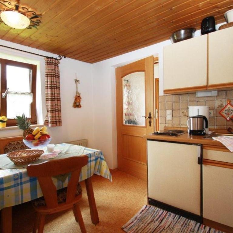 Bojernhof inkl. Chiemgaukarte - Apartment mit 1 Schlafzimmer - 4