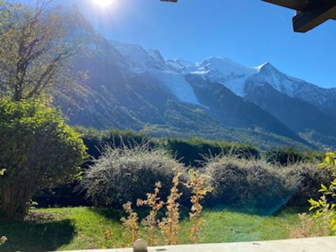 Appartement Chalet Les hauts du soleil - Apartment mit 1 Schlafzimmer - 20