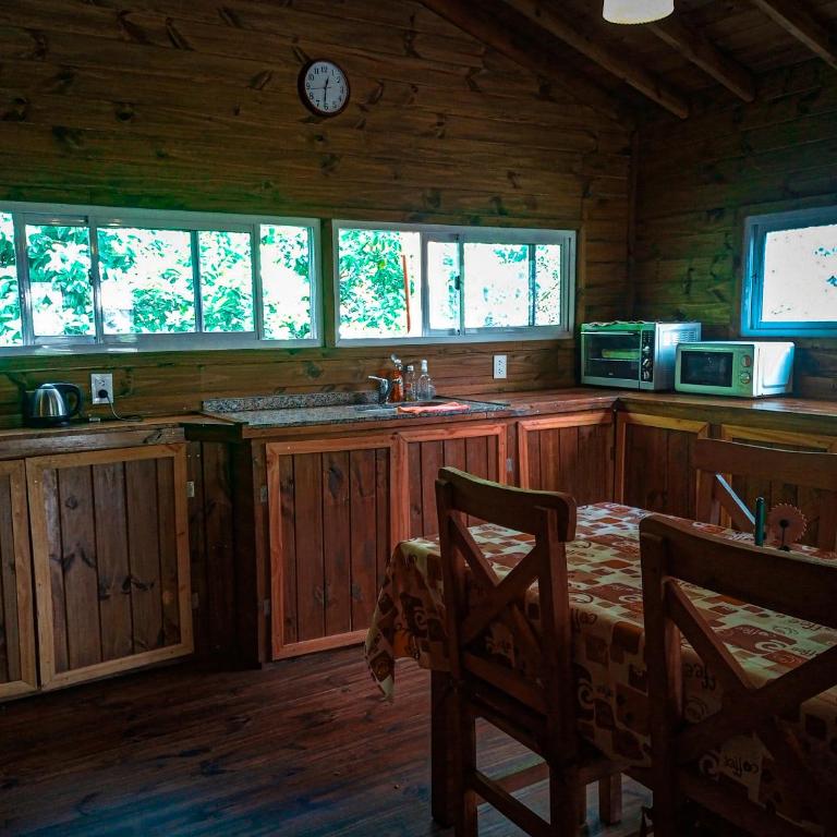 Cabaña Ilusión - Complejo Marea - Apartamento de 2 dormitorios - 15