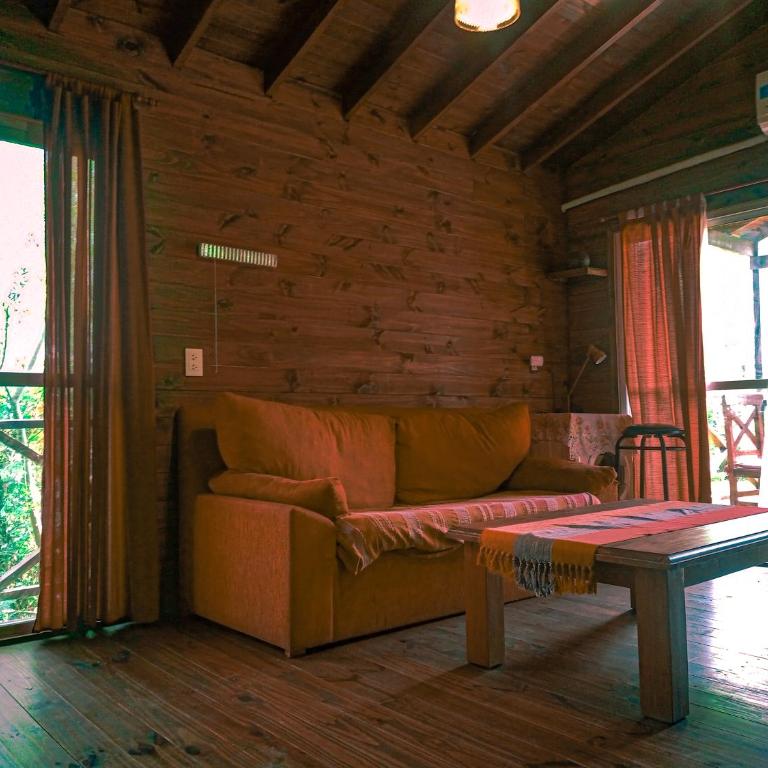 Cabaña Ilusión - Complejo Marea - Apartamento de 2 dormitorios - 11