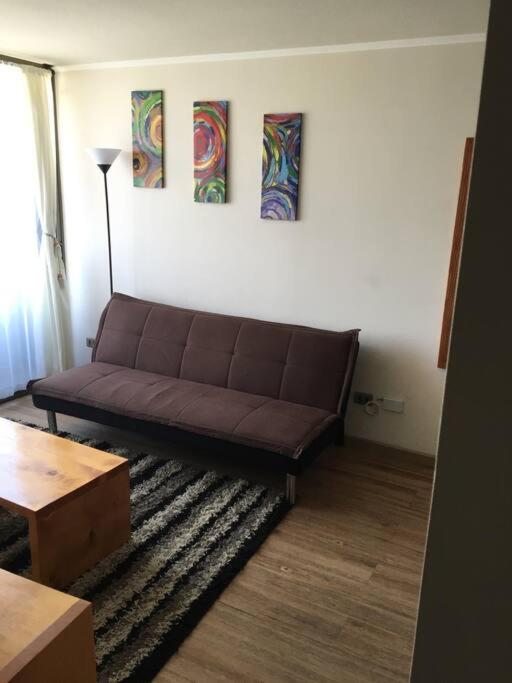 Cabañas Tinajas hidromasaje Chanlelfu - Apartamento de 3 dormitorios - 5