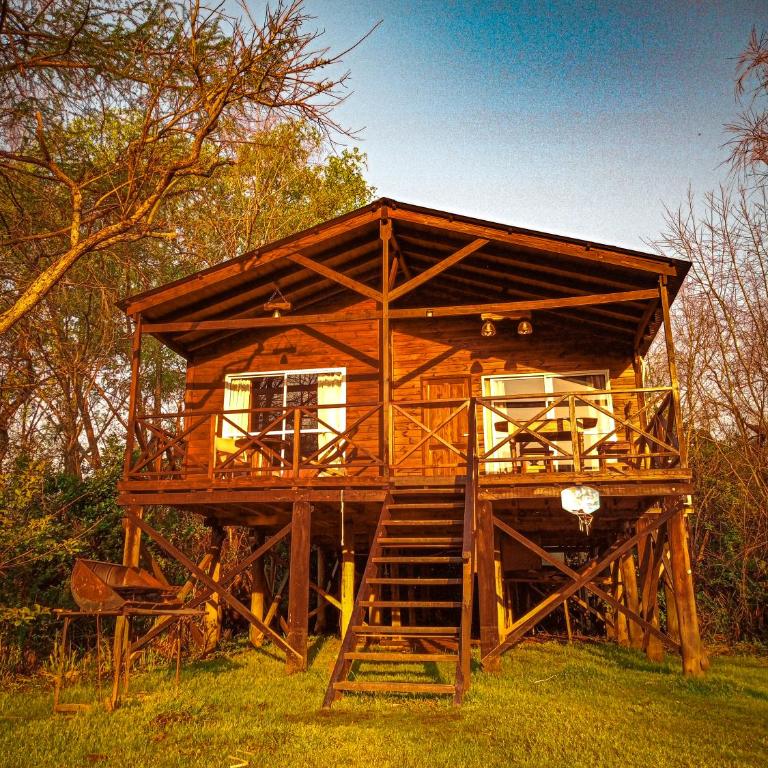 Cabaña Ilusión - Complejo Marea - Apartamento de 2 dormitorios - 2