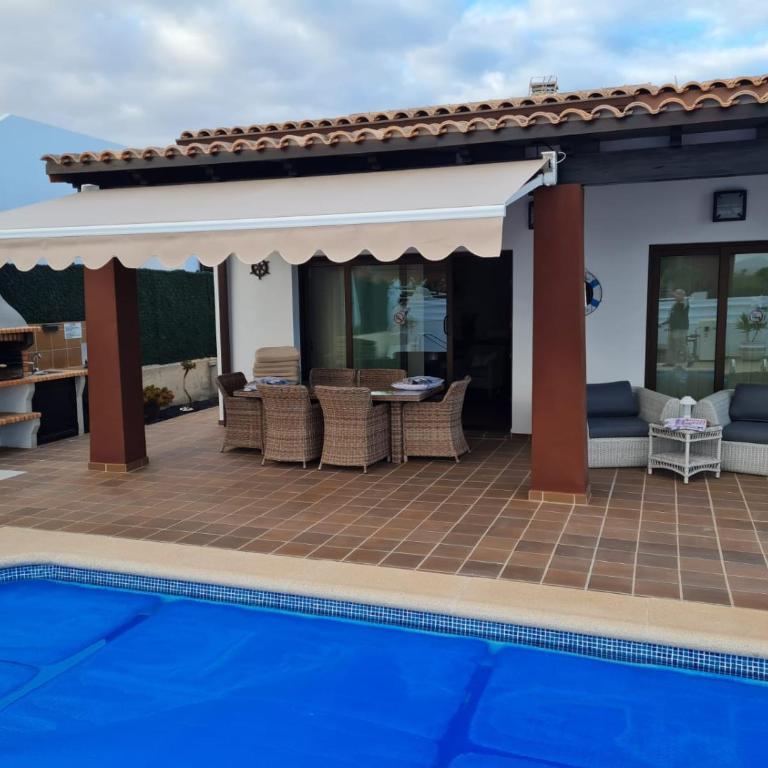 VILLA DREAMS - VILLAS LA ESTANCIA - - Superior Villa - 1