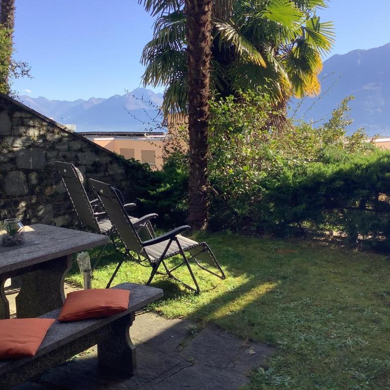 Condominio Andromeda Seeblick - Appartamento con 1 Camera da Letto - 30