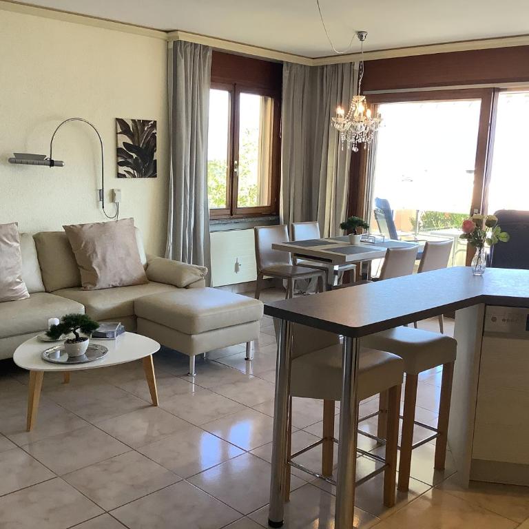 Condominio Andromeda Seeblick - Appartamento con 1 Camera da Letto - 4