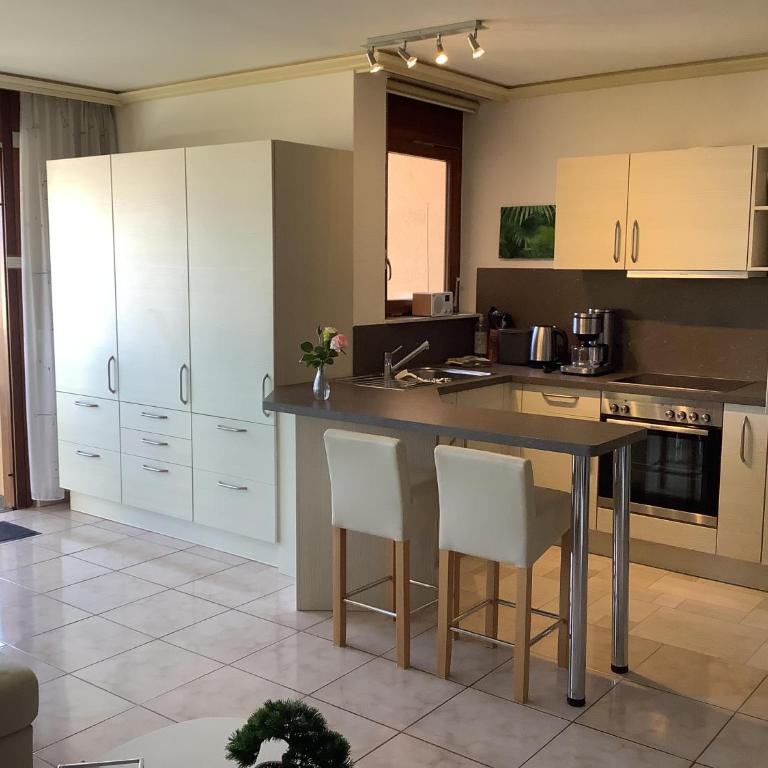 Condominio Andromeda Seeblick - Appartamento con 1 Camera da Letto - 16