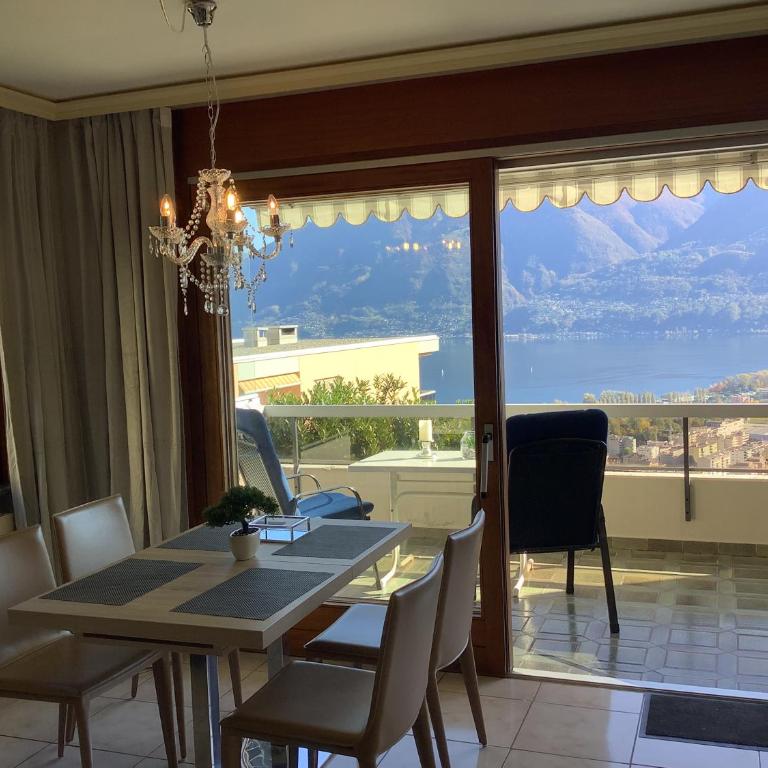 Condominio Andromeda Seeblick - Appartamento con 1 Camera da Letto - 15