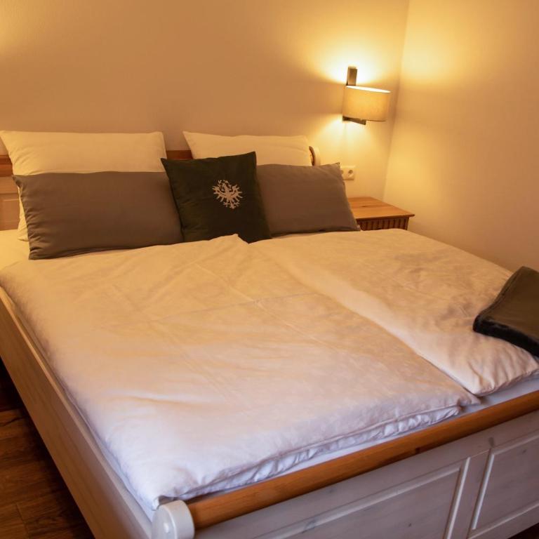 Das Neue Sonnberg Living, SKI IN-SKI OUT - Apartment mit 1 Schlafzimmer - 2