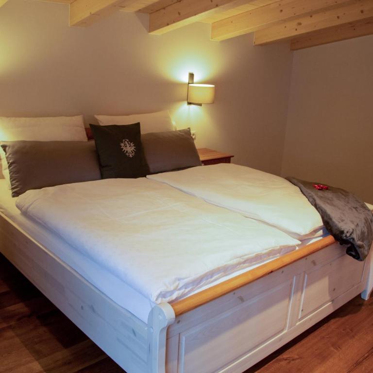 Das Neue Sonnberg Living, SKI IN-SKI OUT - Apartment mit 1 Schlafzimmer - 7