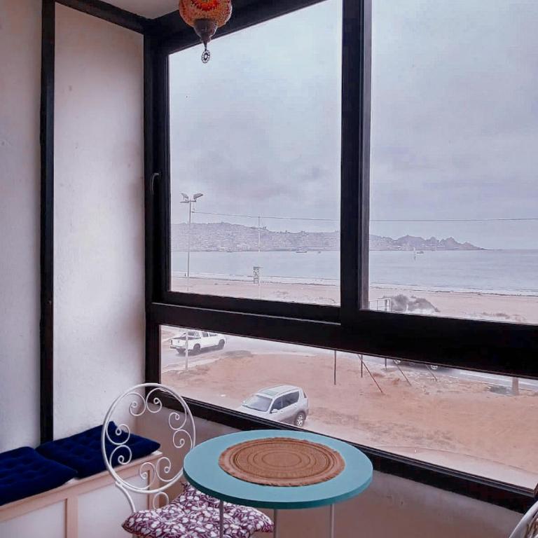 Departamento frente al mar 3 habitaciones 2 baños - Apartamento de 3 dormitorios - 9