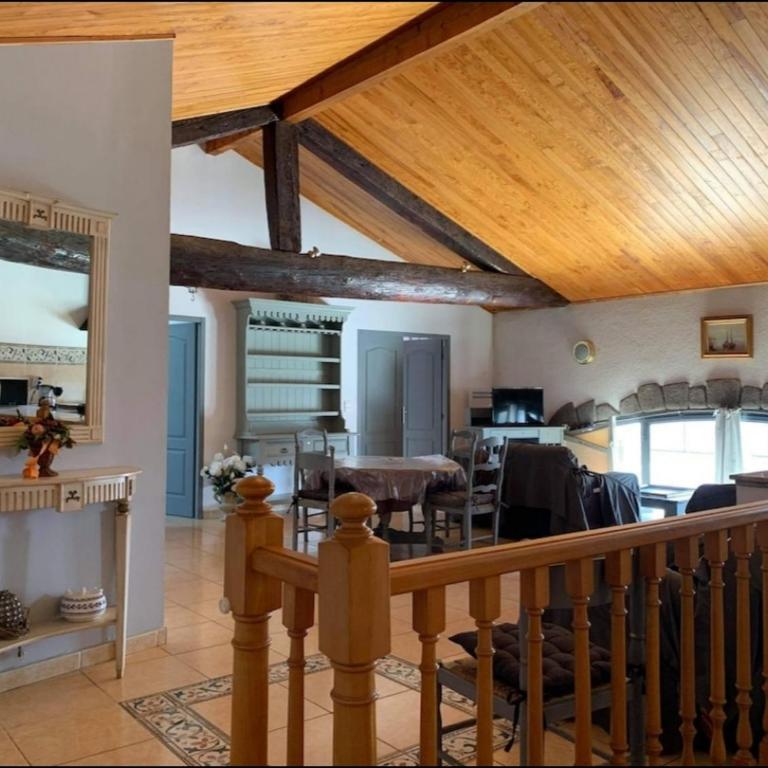 Appartement d'exception sur le port pittoresque de Marseillan - Appartement 2 Chambres - 5
