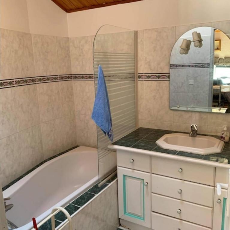 Appartement d'exception sur le port pittoresque de Marseillan - Appartement 2 Chambres - 7