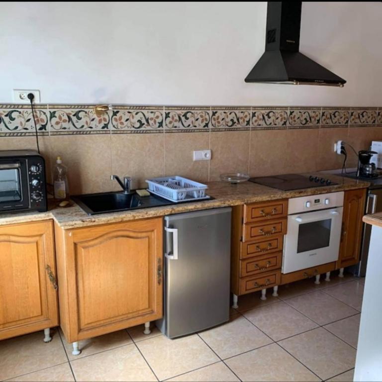 Appartement d'exception sur le port pittoresque de Marseillan - Appartement 2 Chambres - 8