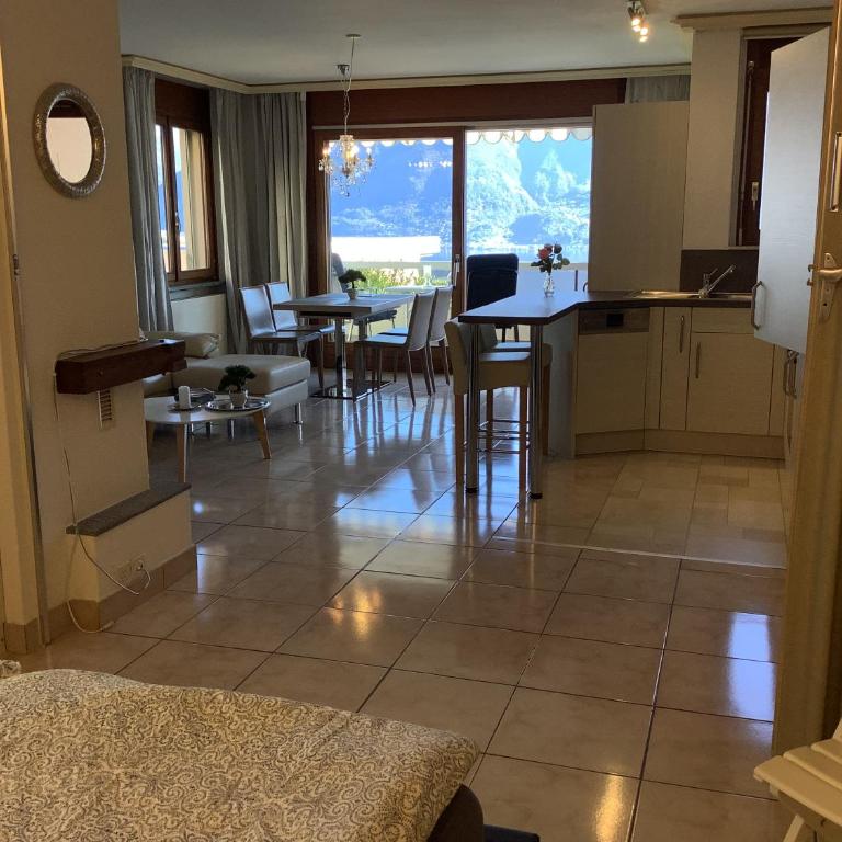 Condominio Andromeda Seeblick - Appartamento con 1 Camera da Letto - 32