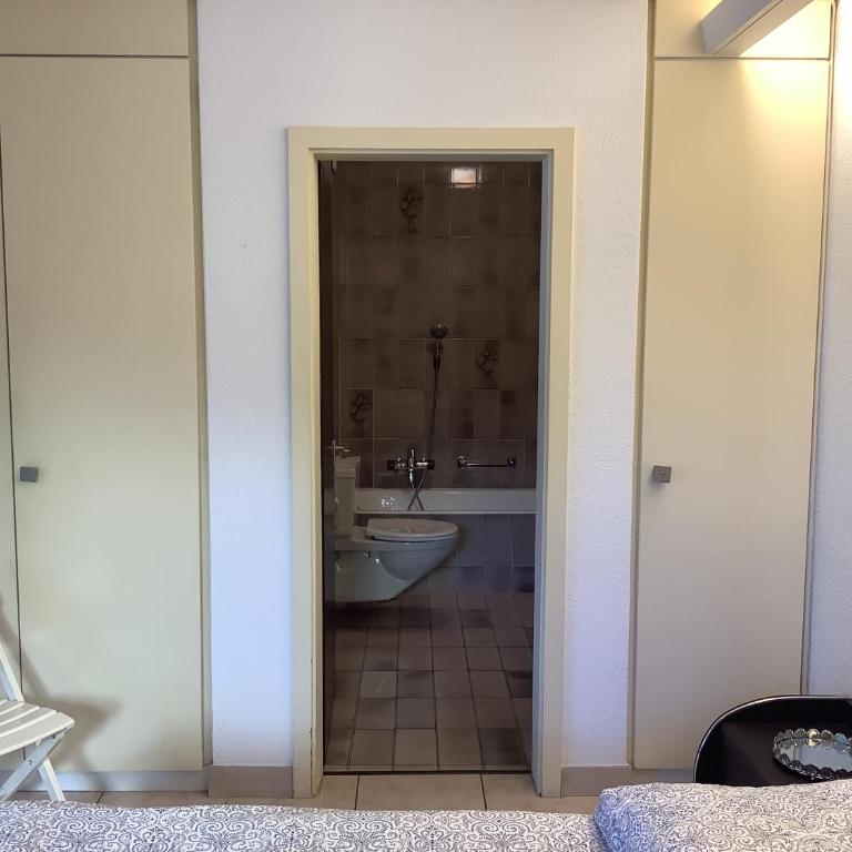 Condominio Andromeda Seeblick - Appartamento con 1 Camera da Letto - 41