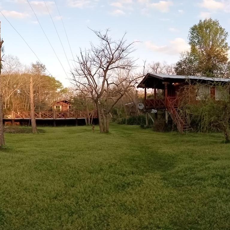 Cabaña Ilusión - Complejo Marea - Apartamento de 2 dormitorios - 42