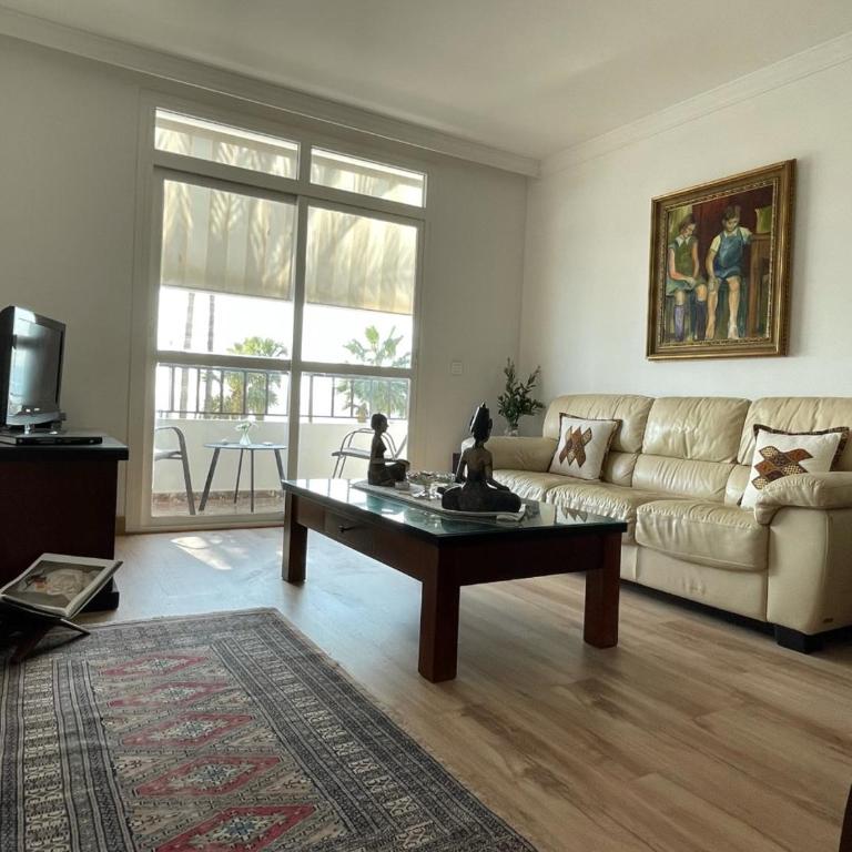 Apartamento frente a la playa Piso 2 - Apartamento de 2 dormitorios - 9