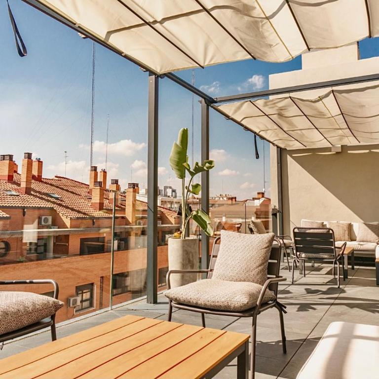 Valencia Luxury - Sea Port II - Apartamento de 1 dormitorio - 21