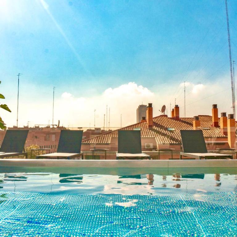 Valencia Luxury - Sea Port II - Apartamento de 1 dormitorio - 23
