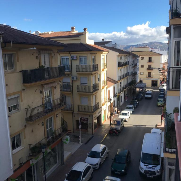 Apartamento Plaza Concepción García Redondo, 1 - Apartamento de 3 dormitorios - 36
