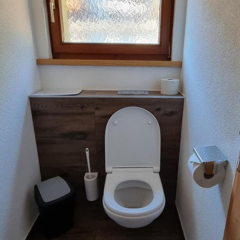 Hotel Garni Friedheim - Standard Doppelzimmer - 15