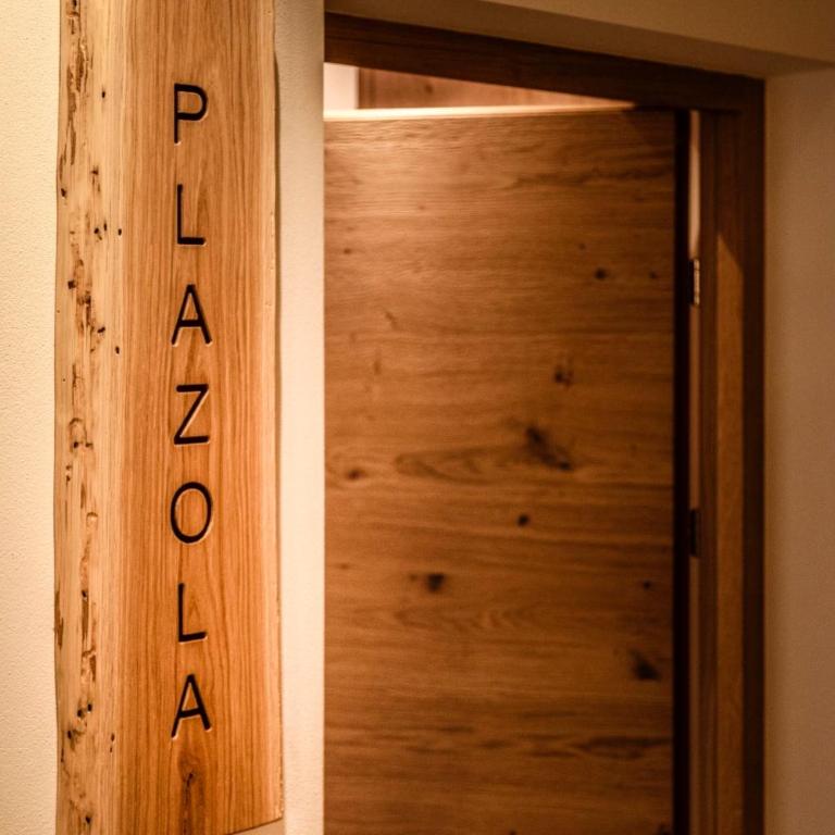 Luxury Chalet Plazola - Appartamento con 3 Camere da Letto - 8