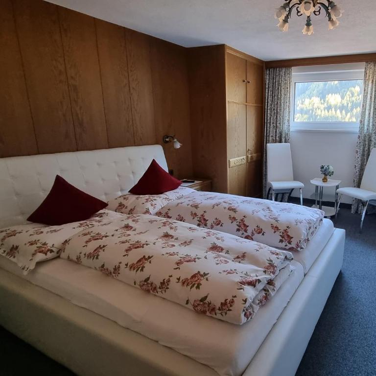 Hotel Garni Friedheim - Standard Doppelzimmer - 3