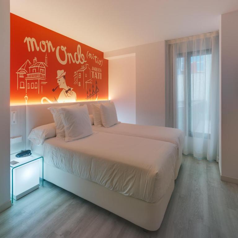 Dormirdcine Alicante - Superior Double Room - 4