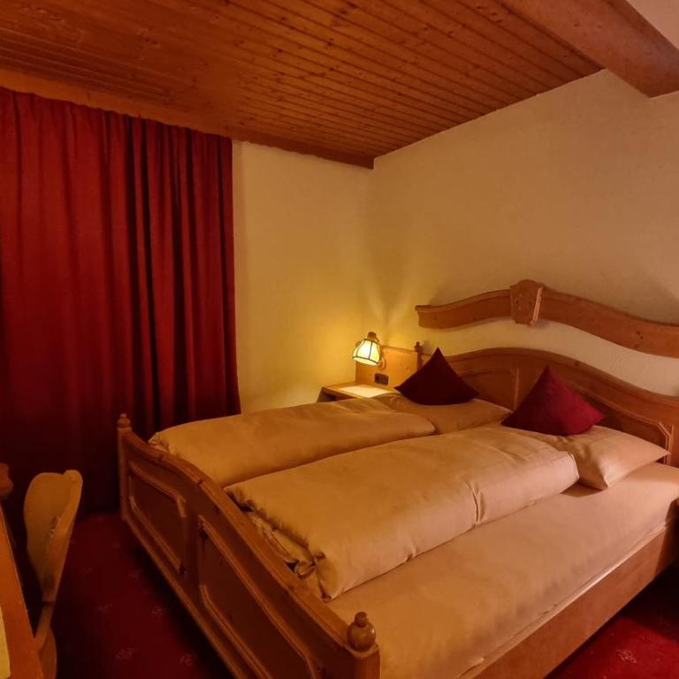 Hotel Garni Friedheim - Standard Doppelzimmer - 8