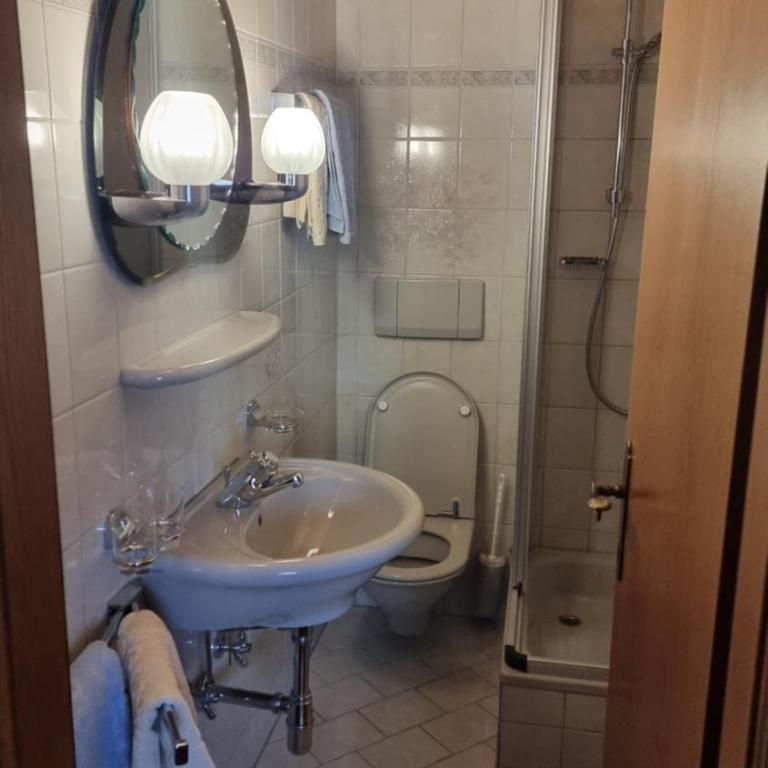 Hotel Garni Friedheim - Standard Doppelzimmer - 4
