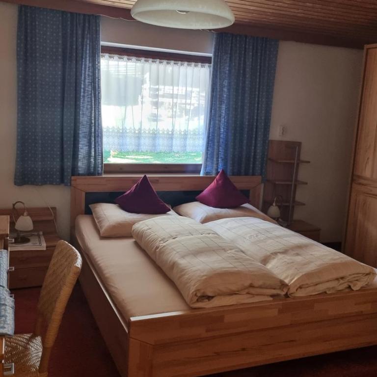 Hotel Garni Friedheim - Standard Doppelzimmer - 6