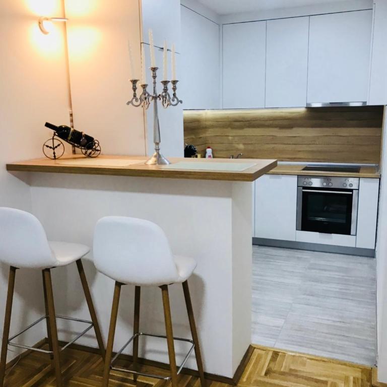 Apartman Nora - One-Bedroom Apartment - 3
