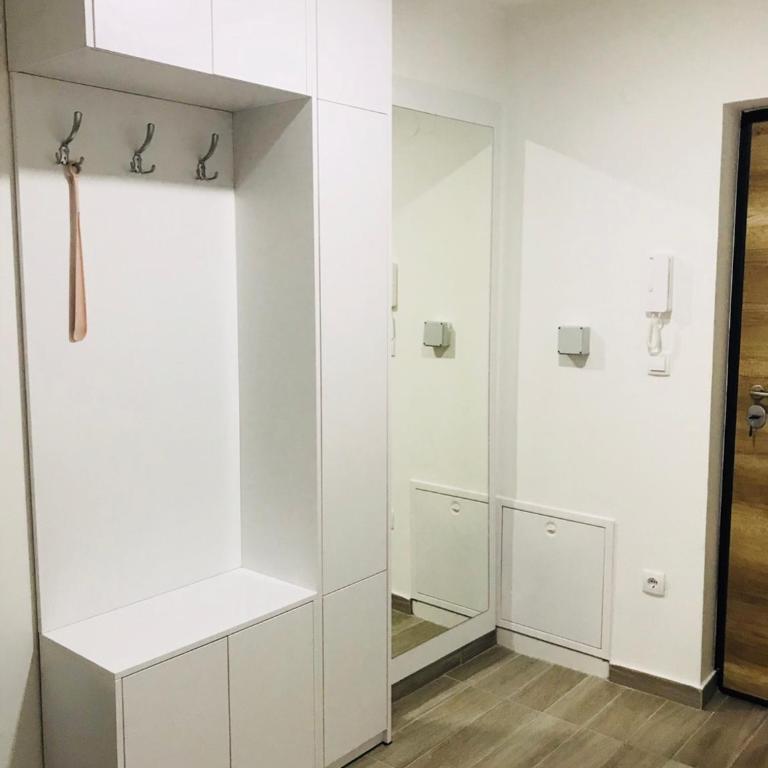 Apartman Nora - One-Bedroom Apartment - 7