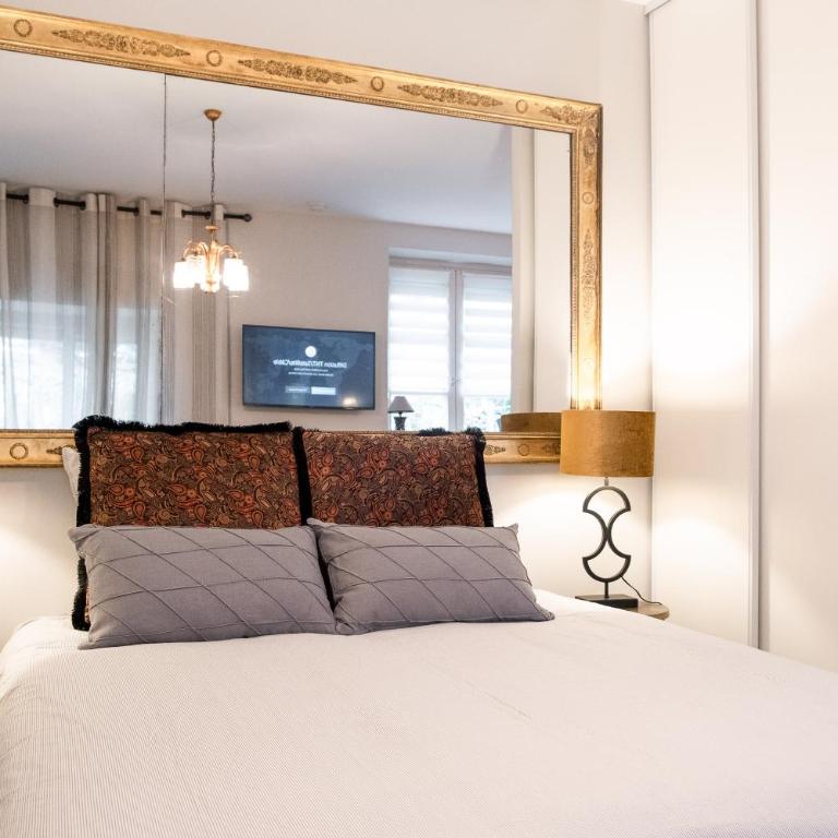 MHL - Maison Hotel Lyon - Suite Le Sèze - 2