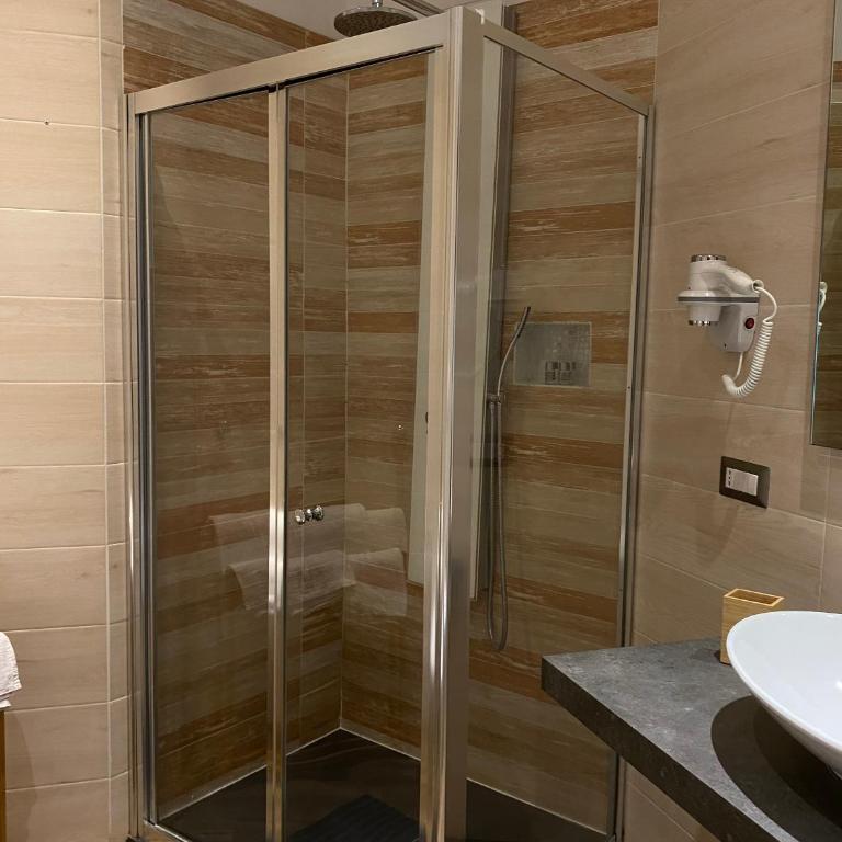 Allegra Suites - Superior Zimmer mit Kingsize-Bett - 2