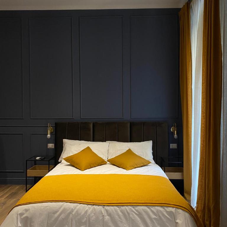 Allegra Suites - Superior Zimmer mit Kingsize-Bett - 5