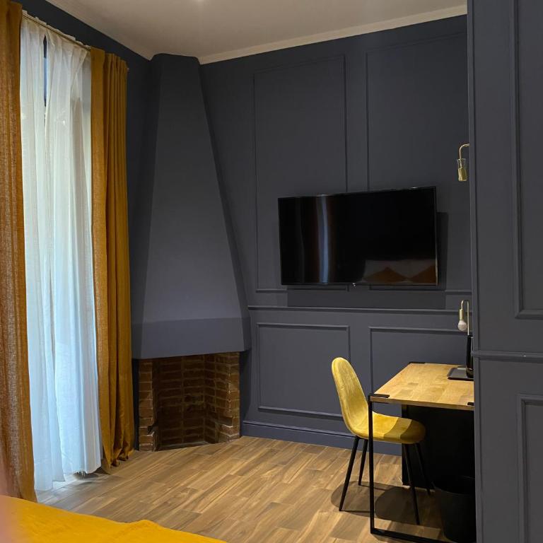 Allegra Suites - Superior Zimmer mit Queensize-Bett - 7