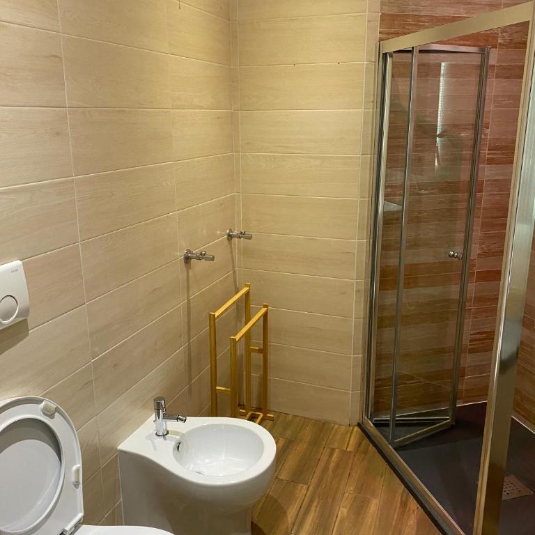 Allegra Suites - Superior Zimmer mit Queensize-Bett - 9