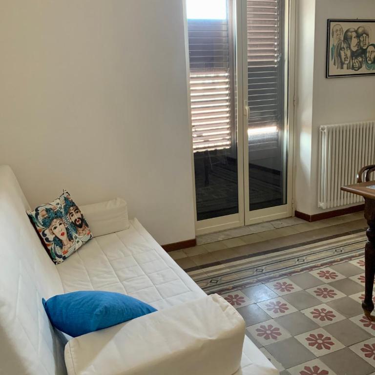 Suite Dreams Politeama - Suite con Vista Città - 22