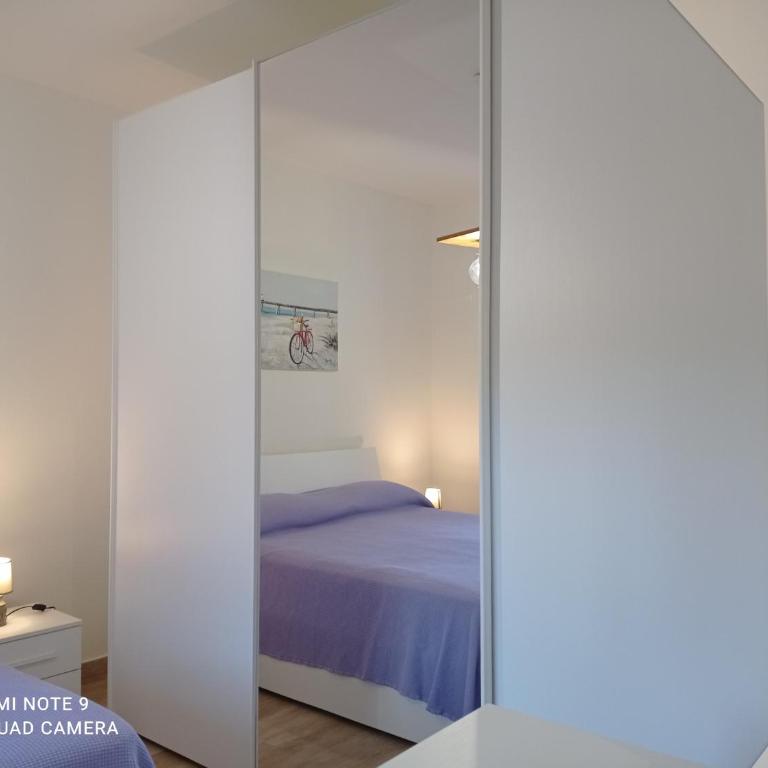 Casafischea 21 Via Venino 21 B - Appartamento con 1 Camera da Letto - 23