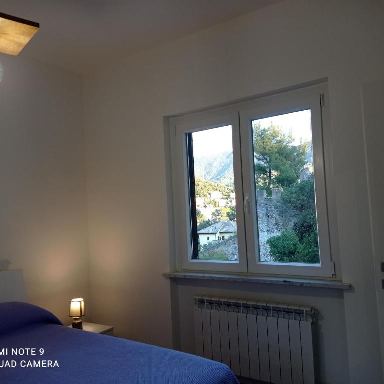 Casafischea 21 Via Venino 21 B - Appartamento con 1 Camera da Letto - 21