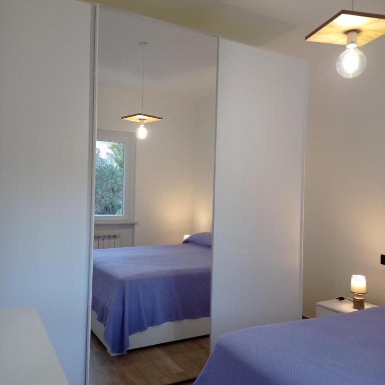 Casafischea 21 Via Venino 21 B - Appartamento con 1 Camera da Letto - 25