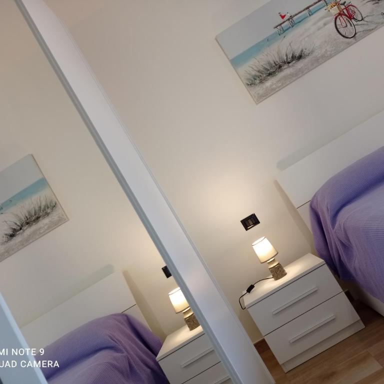 Casafischea 21 Via Venino 21 B - Appartamento con 1 Camera da Letto - 26