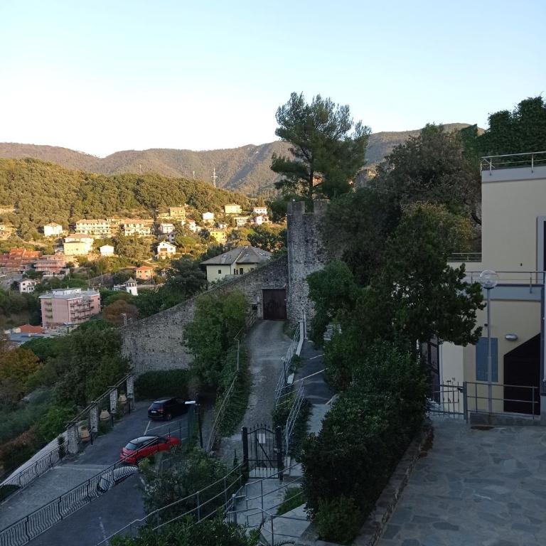 Casafischea 21 Via Venino 21 B - Appartamento con 1 Camera da Letto - 13